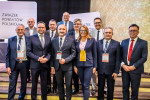 Obrady plenarne XXXII Zgromadzenia Ogólnego Związku Powiatów Polskich, 12-13 czerwca 2024 r., Karpacz: 34