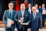 Gala rozdania nagród w Rankingu Powiatów i Miast za 2024 r.,  12 czerwca 2025 r., Karpacz: 89