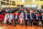 Obrady plenarne XXXII Zgromadzenia Ogólnego Związku Powiatów Polskich, 12-13 czerwca 2024 r., Karpacz: 64