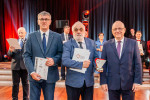 Gala rozdania nagród w Rankingu Powiatów i Miast za 2024 r.,  12 czerwca 2025 r., Karpacz: 34