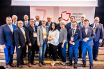 Obrady plenarne XXXII Zgromadzenia Ogólnego Związku Powiatów Polskich, 12-13 czerwca 2024 r., Karpacz: 25