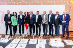 Gala rozdania nagród w Rankingu Powiatów i Miast za 2024 r.,  12 czerwca 2025 r., Karpacz: 22