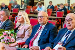Obrady plenarne XXXII Zgromadzenia Ogólnego Związku Powiatów Polskich, 12-13 czerwca 2024 r., Karpacz: 251