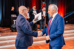 Gala rozdania nagród w Rankingu Powiatów i Miast za 2024 r.,  12 czerwca 2025 r., Karpacz: 63