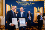 Znamy laureatów Konkursu „Modernizacja Roku & Budowa XXI wieku”: 4