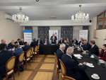 Posiedzenie Zarządu ZPP, 17-18 listopada 2025 r., Zamość: 33