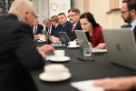 Posiedzenie Zarządu ZPP, 17-18 listopada 2025 r., Zamość: 5