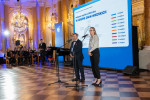 Gala Rankingu Finansowego Samorządu Terytorialnego w Polsce za rok 2025, Warszawa, 12 maja 2026 r.: 94