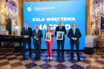 Gala Rankingu Finansowego Samorządu Terytorialnego w Polsce za rok 2025, Warszawa, 12 maja 2026 r.: 34