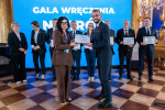 Gala Rankingu Finansowego Samorządu Terytorialnego w Polsce za rok 2025, Warszawa, 12 maja 2026 r.: 10