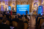 Gala Rankingu Finansowego Samorządu Terytorialnego w Polsce za rok 2025, Warszawa, 12 maja 2026 r.: 120