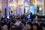 Gala Rankingu Finansowego Samorządu Terytorialnego w Polsce za rok 2025, Warszawa, 12 maja 2026 r.: 101