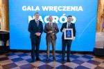 Gala Rankingu Finansowego Samorządu Terytorialnego w Polsce za rok 2025, Warszawa, 12 maja 2026 r.: 50