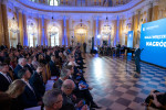 Gala Rankingu Finansowego Samorządu Terytorialnego w Polsce za rok 2025, Warszawa, 12 maja 2026 r.: 100