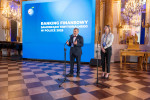 Gala Rankingu Finansowego Samorządu Terytorialnego w Polsce za rok 2025, Warszawa, 12 maja 2026 r.: 90