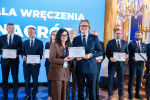 Gala Rankingu Finansowego Samorządu Terytorialnego w Polsce za rok 2025, Warszawa, 12 maja 2026 r.: 1