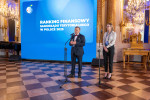 Gala Rankingu Finansowego Samorządu Terytorialnego w Polsce za rok 2025, Warszawa, 12 maja 2026 r.: 91