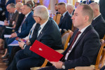 Gala Rankingu Finansowego Samorządu Terytorialnego w Polsce za rok 2025, Warszawa, 12 maja 2026 r.: 115