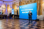Gala Rankingu Finansowego Samorządu Terytorialnego w Polsce za rok 2025, Warszawa, 12 maja 2026 r.: 98