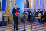 Gala Rankingu Finansowego Samorządu Terytorialnego w Polsce za rok 2025, Warszawa, 12 maja 2026 r.: 82