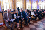 Gala Rankingu Finansowego Samorządu Terytorialnego w Polsce za rok 2025, Warszawa, 12 maja 2026 r.: 113