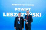 Gala Rankingu Finansowego Samorządu Terytorialnego w Polsce za rok 2025, Warszawa, 12 maja 2026 r.: 42