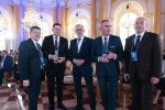 Gala Rankingu Finansowego Samorządu Terytorialnego w Polsce za rok 2025, Warszawa, 12 maja 2026 r.: 109