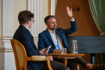 Gala Rankingu Finansowego Samorządu Terytorialnego w Polsce za rok 2025, Warszawa, 12 maja 2026 r.: 130
