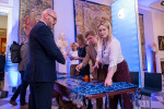 Gala Rankingu Finansowego Samorządu Terytorialnego w Polsce za rok 2025, Warszawa, 12 maja 2026 r.: 124