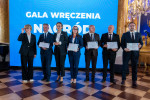 Gala Rankingu Finansowego Samorządu Terytorialnego w Polsce za rok 2025, Warszawa, 12 maja 2026 r.: 24