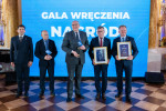 Gala Rankingu Finansowego Samorządu Terytorialnego w Polsce za rok 2025, Warszawa, 12 maja 2026 r.: 60