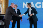 Gala Rankingu Finansowego Samorządu Terytorialnego w Polsce za rok 2025, Warszawa, 12 maja 2026 r.: 17