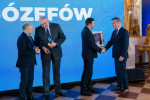 Gala Rankingu Finansowego Samorządu Terytorialnego w Polsce za rok 2025, Warszawa, 12 maja 2026 r.: 58