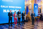 Gala Rankingu Finansowego Samorządu Terytorialnego w Polsce za rok 2025, Warszawa, 12 maja 2026 r.: 35
