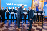 Gala Rankingu Finansowego Samorządu Terytorialnego w Polsce za rok 2025, Warszawa, 12 maja 2026 r.: 12