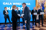 Gala Rankingu Finansowego Samorządu Terytorialnego w Polsce za rok 2025, Warszawa, 12 maja 2026 r.: 6