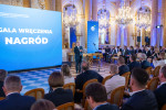 Gala Rankingu Finansowego Samorządu Terytorialnego w Polsce za rok 2025, Warszawa, 12 maja 2026 r.: 84