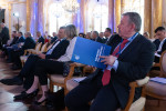 Gala Rankingu Finansowego Samorządu Terytorialnego w Polsce za rok 2025, Warszawa, 12 maja 2026 r.: 110