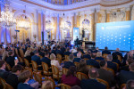 Gala Rankingu Finansowego Samorządu Terytorialnego w Polsce za rok 2025, Warszawa, 12 maja 2026 r.: 102