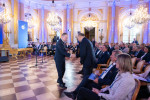 Gala Rankingu Finansowego Samorządu Terytorialnego w Polsce za rok 2025, Warszawa, 12 maja 2026 r.: 83