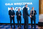Gala Rankingu Finansowego Samorządu Terytorialnego w Polsce za rok 2025, Warszawa, 12 maja 2026 r.: 32