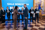 Gala Rankingu Finansowego Samorządu Terytorialnego w Polsce za rok 2025, Warszawa, 12 maja 2026 r.: 9