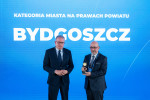 Gala Rankingu Finansowego Samorządu Terytorialnego w Polsce za rok 2025, Warszawa, 12 maja 2026 r.: 30
