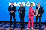Gala Rankingu Finansowego Samorządu Terytorialnego w Polsce za rok 2025, Warszawa, 12 maja 2026 r.: 31