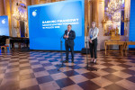Gala Rankingu Finansowego Samorządu Terytorialnego w Polsce za rok 2025, Warszawa, 12 maja 2026 r.: 89