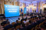 Gala Rankingu Finansowego Samorządu Terytorialnego w Polsce za rok 2025, Warszawa, 12 maja 2026 r.: 106