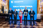 Gala Rankingu Finansowego Samorządu Terytorialnego w Polsce za rok 2025, Warszawa, 12 maja 2026 r.: 33