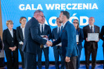 Gala Rankingu Finansowego Samorządu Terytorialnego w Polsce za rok 2025, Warszawa, 12 maja 2026 r.: 11