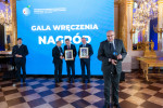 Gala Rankingu Finansowego Samorządu Terytorialnego w Polsce za rok 2025, Warszawa, 12 maja 2026 r.: 37