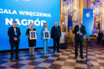 Gala Rankingu Finansowego Samorządu Terytorialnego w Polsce za rok 2025, Warszawa, 12 maja 2026 r.: 48